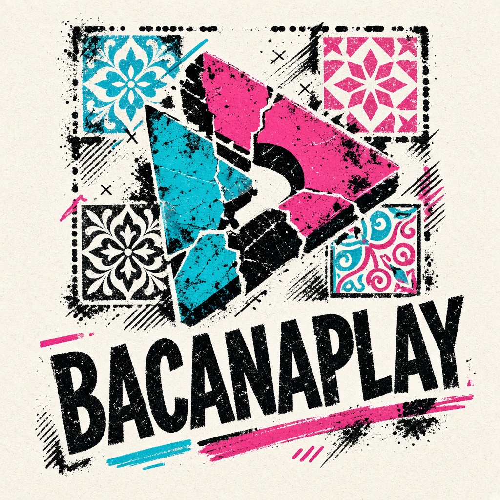 Logo BacanaPlay