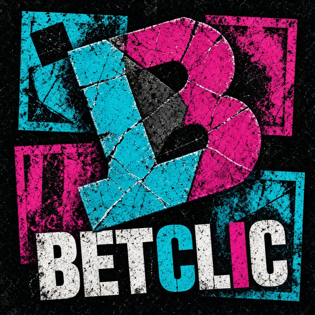 Logo Betclic