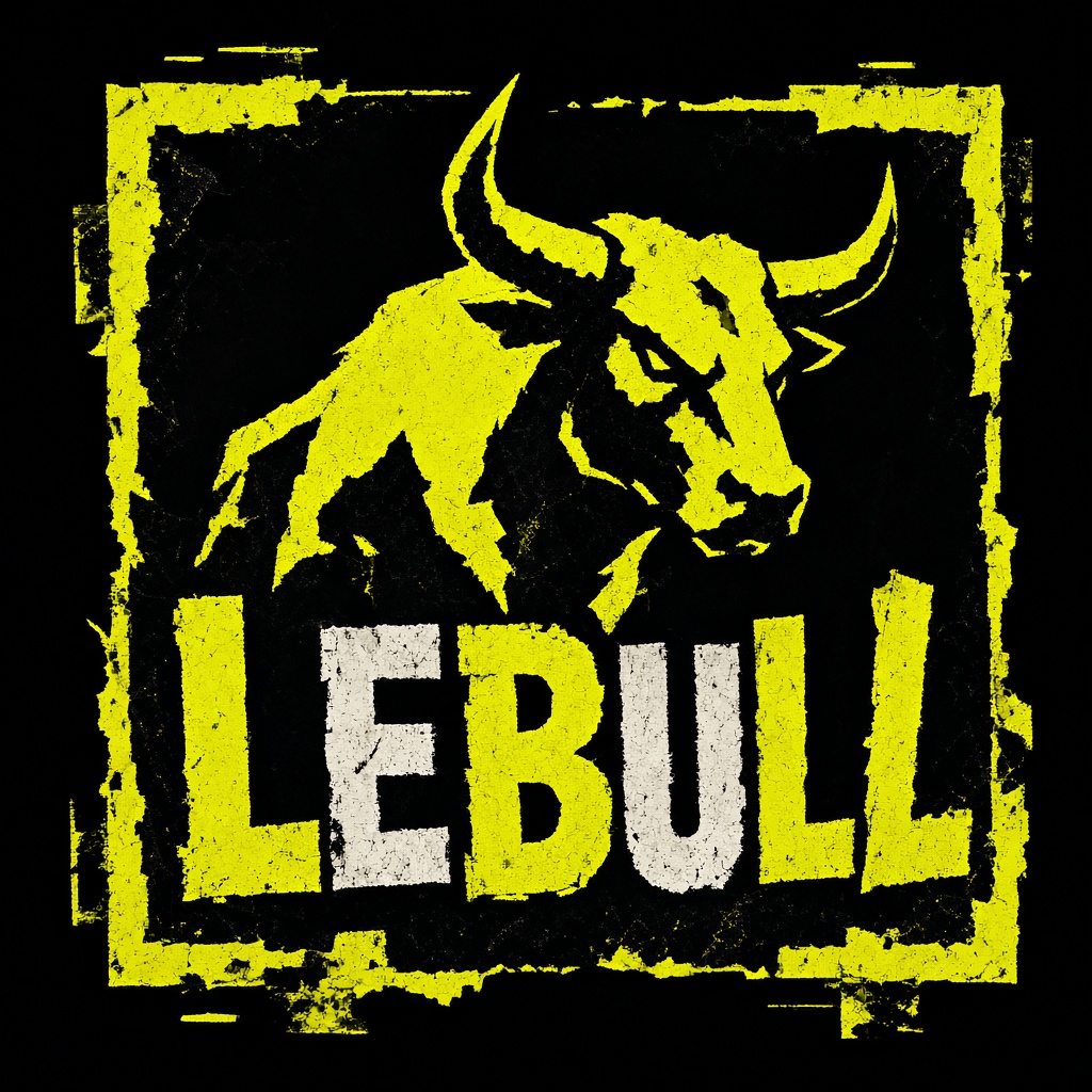 Logo LeBull